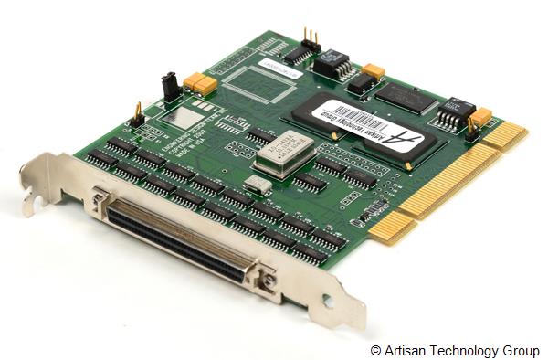 High-speed LVDS interface